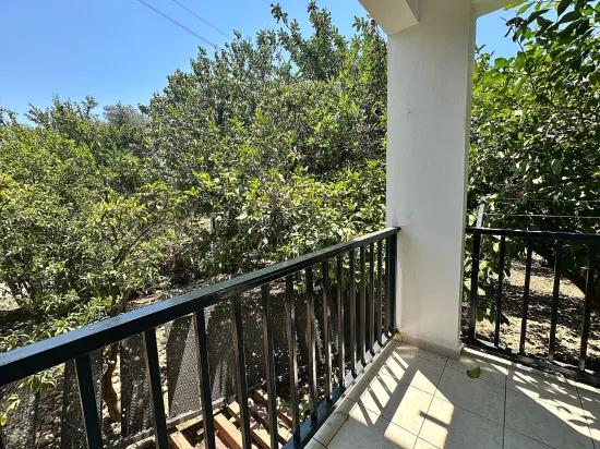 Köyceğiz Zeytinalanı Mah. sind Mietgartenwohnung Im Erdgeschoss