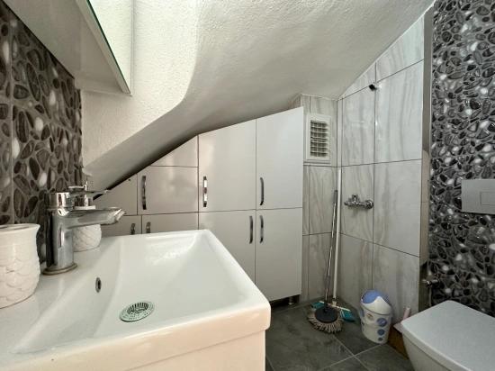 3+1 Wohnung Zum Verkauf Mit Großer Terrasse Im Zentrum Von Köyceğiz