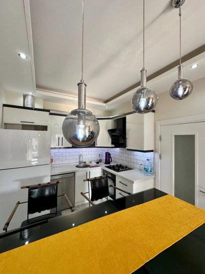 3+1 Wohnung Zum Verkauf Mit Großer Terrasse Im Zentrum Von Köyceğiz