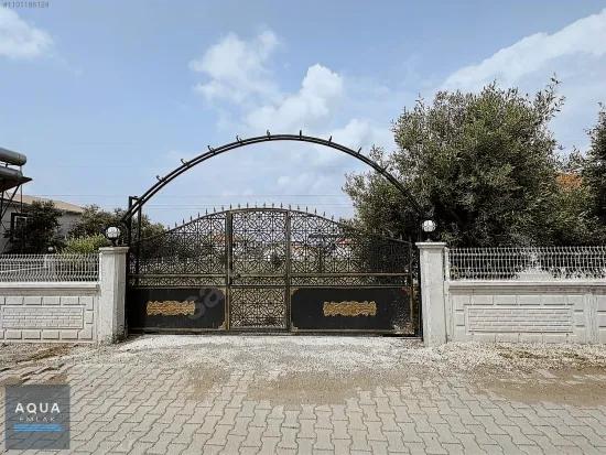 Dorf Köyceğiz Im Olivenhain, möbliertes, einzelnes Haus zur Miete