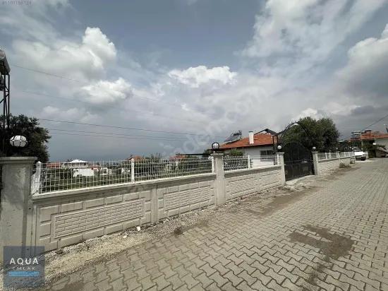 Dorf Köyceğiz Im Olivenhain, möbliertes, einzelnes Haus zur Miete