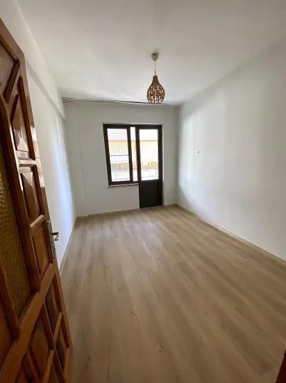 Köyceğiz Gülpınar Viertel 2+1 Mit großem Balkon Zu vermietende Wohnung