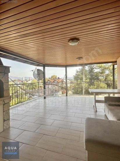 2+1 Wohnung Zu Vermieten Mit Großer Terrasse In Köyceğiz Yenimahalle