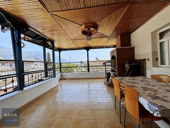 2+1 Möblierte Wohnung Zur Miete Im Stadtteil Köyceğiz Gelişim