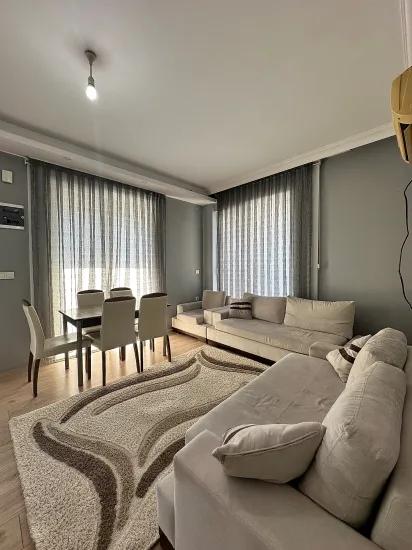 1+1 Möblierte Wohnung Zur Miete Im Zentrum Von Köyceğiz