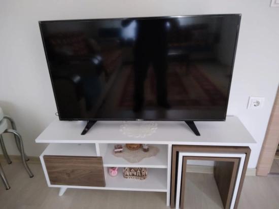 2+1 Gartengeschosswohnung Zum Verkauf Im Zentrum Von Köyceğiz