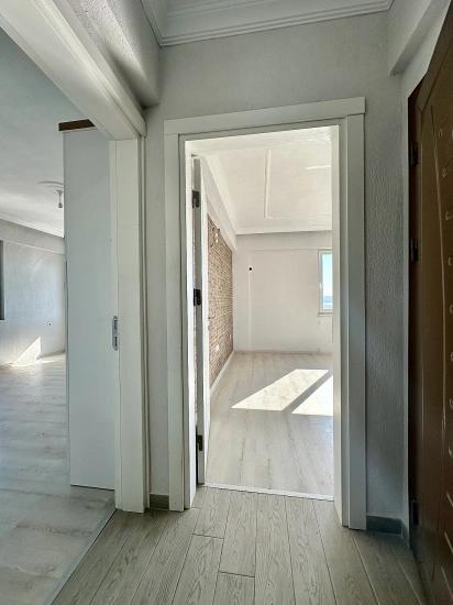 2+1 Wohnung Zur Miete Mit Seeblick In Yeşilköy, Köyceğiz