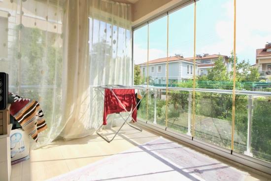 2+1 Wohnung Mit Garten Zum Verkauf Im Zentrum Von Köyceğiz