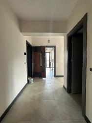 2+1-Zimmer-Wohnung In Köyceğiz Zu Vermieten, Erdgeschoss, Alle Zimmer Klimatisiert, In Einer Wohnanlage Mit Zugangskontrolle.