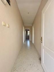 2+1 Wohnung Zur Miete Mit Garten In Köyceğiz