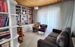 Möbliertes 4+1-Einfamilienhaus Zur Miete Im Stadtteil Köyceğiz Zaferler