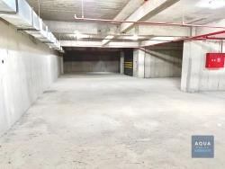 1+1 Home-Office-Wohnung Zum Verkauf Im Muğla Center, Innenparkplatz, Fußbodenheizung