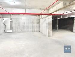 1+1 Home-Office-Wohnung Zum Verkauf Im Muğla Center, Innenparkplatz, Fußbodenheizung