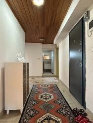 Köyceğiz Yenimahalle Große, Klimatisierte, Möblierte 2+1-Wohnung Mit Terrasse Zu Vermieten