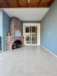 2+1-Zimmer-Ferienwohnung Mit Pool, Zentralheizung Und Großem Balkon In Köycegiz