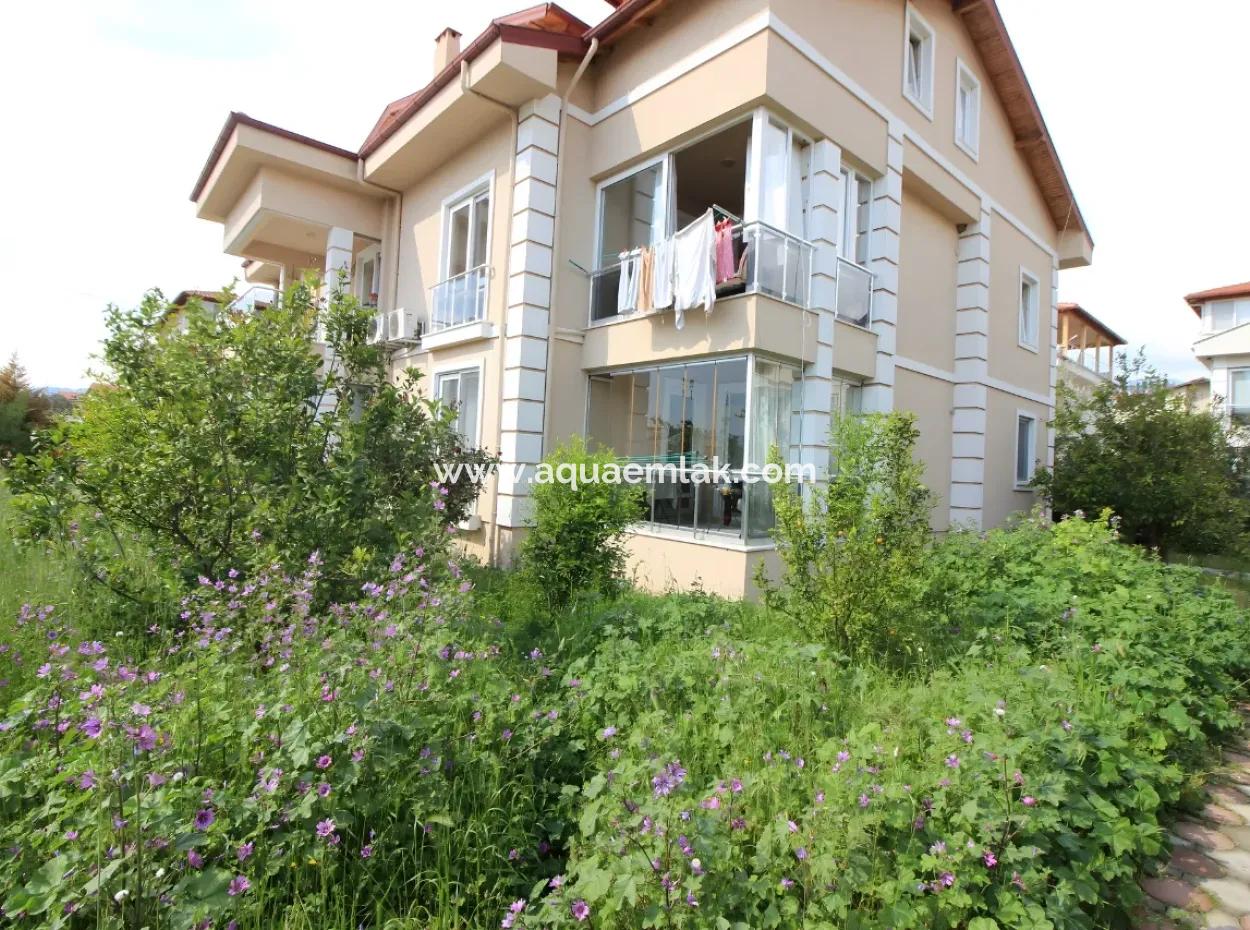 Verkauf Wohnung In Köyceğiz Gelisim Mahallesi Mit 2 Zimmer Und 1 Wohnzimmer