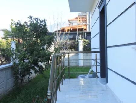 Villa Zu Verkaufen In Köyceğiz Gelisim Mahallesi