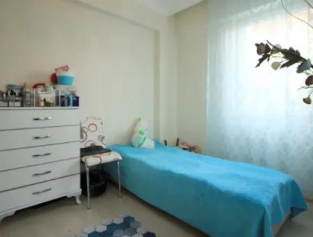 Verkauf Wohnung In Köyceğiz Gelisim Mahallesi Mit 2 Zimmer Und 1 Wohnzimmer