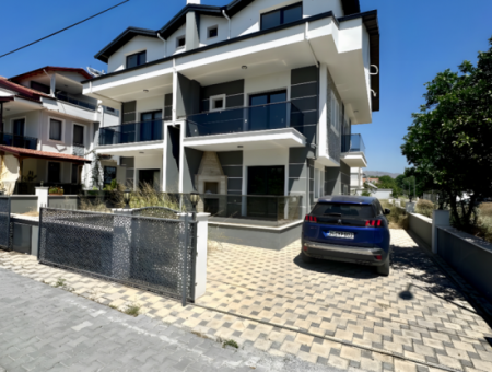 Doppelvilla Zum Verkauf In Köycegiz