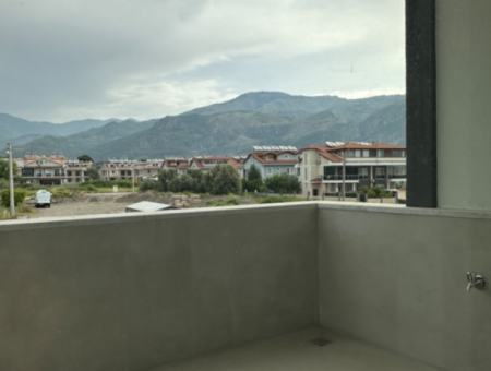 4 1 Wohnung Zu Vermieten In Köyceğiz Development Neighborhood