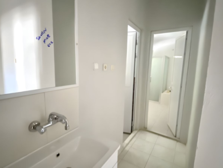 2 1 Wohnung Mit Garten Zu Vermieten In Köyceğiz