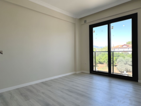 Köyceğiz Beyobasi Mah. Neu Gebautes 2 1 Haus Mit Privatem Garten