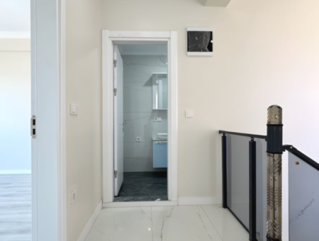 Köyceğiz Beyobasi Mah. Neu Gebautes 2 1 Haus Mit Privatem Garten