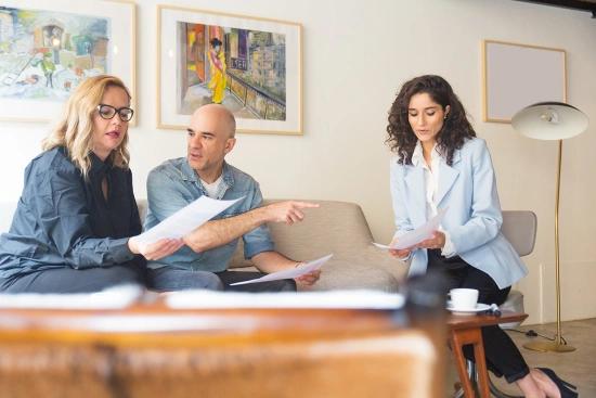 Warum Mit Einer Corporate-Real-Agentur Zusammenarbeiten?