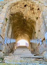 Über Den Dalyan-Kanal Und Die Felsengräber Von Kaunos