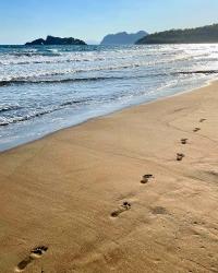 Über Den Dalyan-Kanal Und Die Felsengräber Von Kaunos