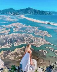 Über Den Dalyan-Kanal Und Die Felsengräber Von Kaunos