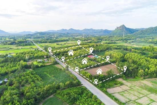 What Is The Subdivision Process?