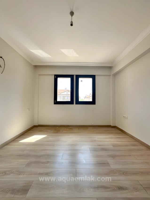 3 Bedroom 1 Living Room Villa For Sale In Köyceğiz Center