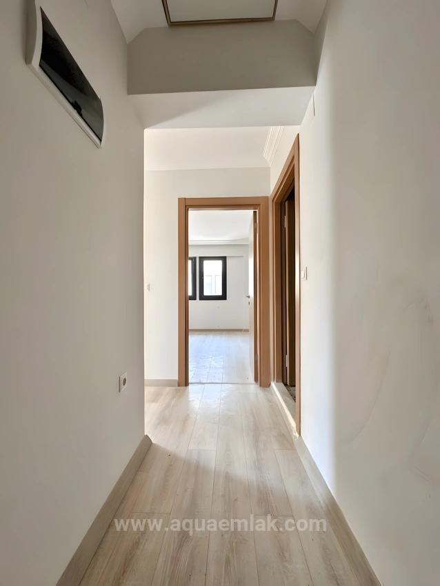 3 Bedroom 1 Living Room Villa For Sale In Köyceğiz Center