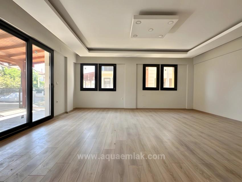 3 Bedroom 1 Living Room Villa For Sale In Köyceğiz Center