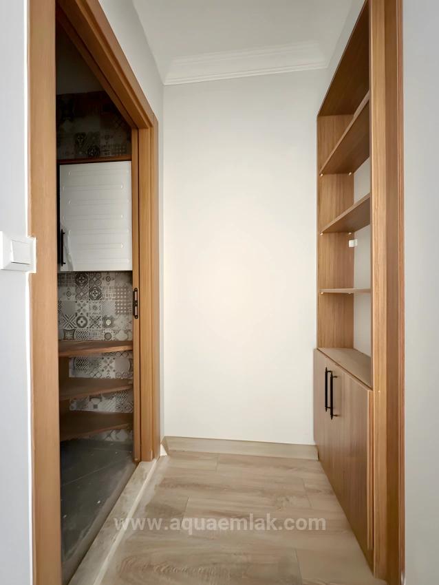 3 Bedroom 1 Living Room Villa For Sale In Köyceğiz Center