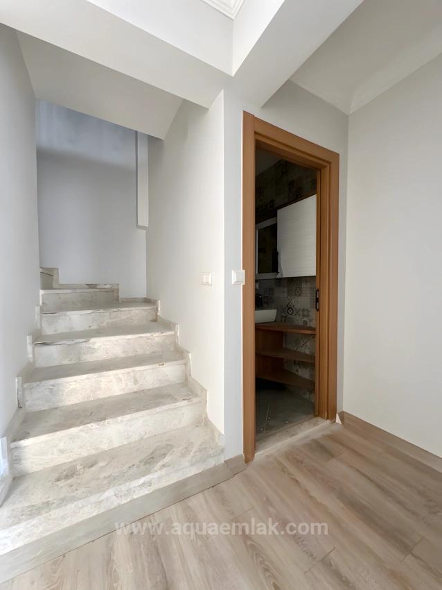 3 Bedroom 1 Living Room Villa For Sale In Köyceğiz Center