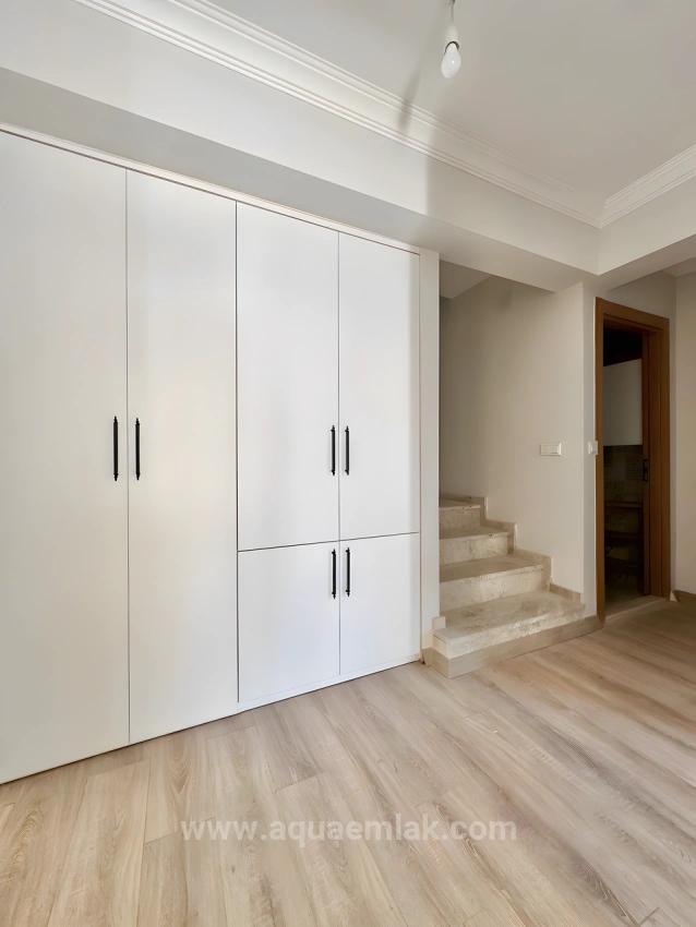 3 Bedroom 1 Living Room Villa For Sale In Köyceğiz Center