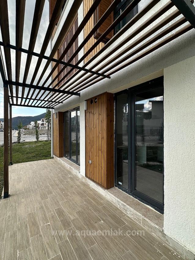 New Special Project Toki With Air Conditioning, Cloakroom And Built-In Sets