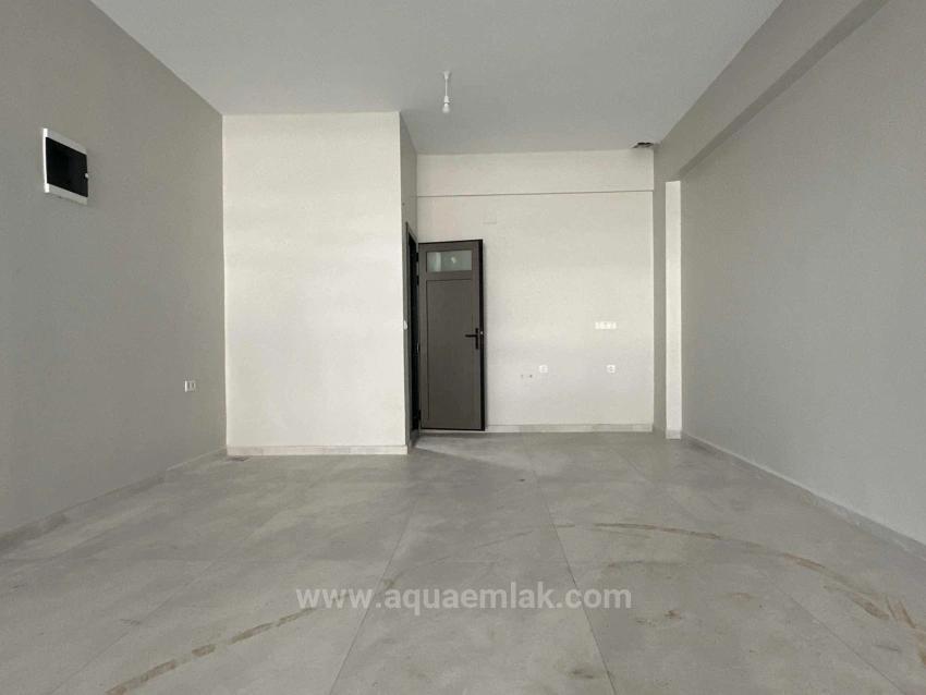 Shop/Store For Rent On Toparlar Main Street