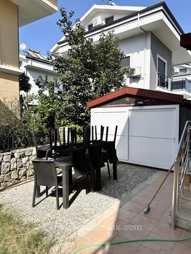 Villa With Pool In A Site In Fethiye Akarca Neighborhood