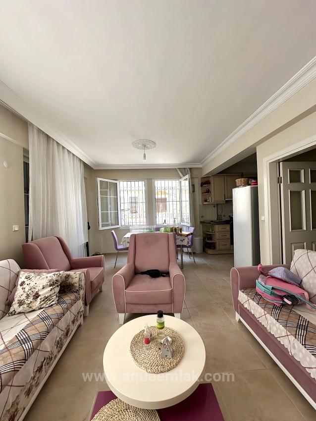 Villa With Pool In A Site In Fethiye Akarca Neighborhood