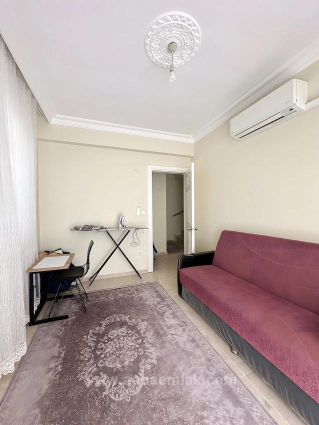 Villa With Pool In A Site In Fethiye Akarca Neighborhood