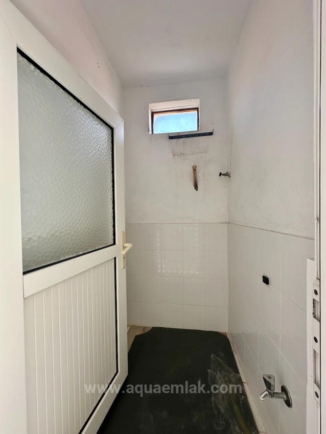 2+1 Apartment For Rent With Garden In Köyceğiz