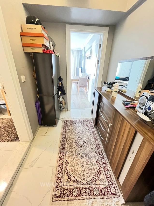 Duplex 2.5 + 1 Apartment For Sale In Köyceğiz Yeni Mah.