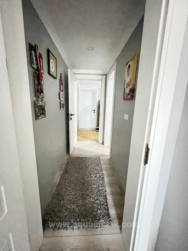 Duplex 2.5 + 1 Apartment For Sale In Köyceğiz Yeni Mah.