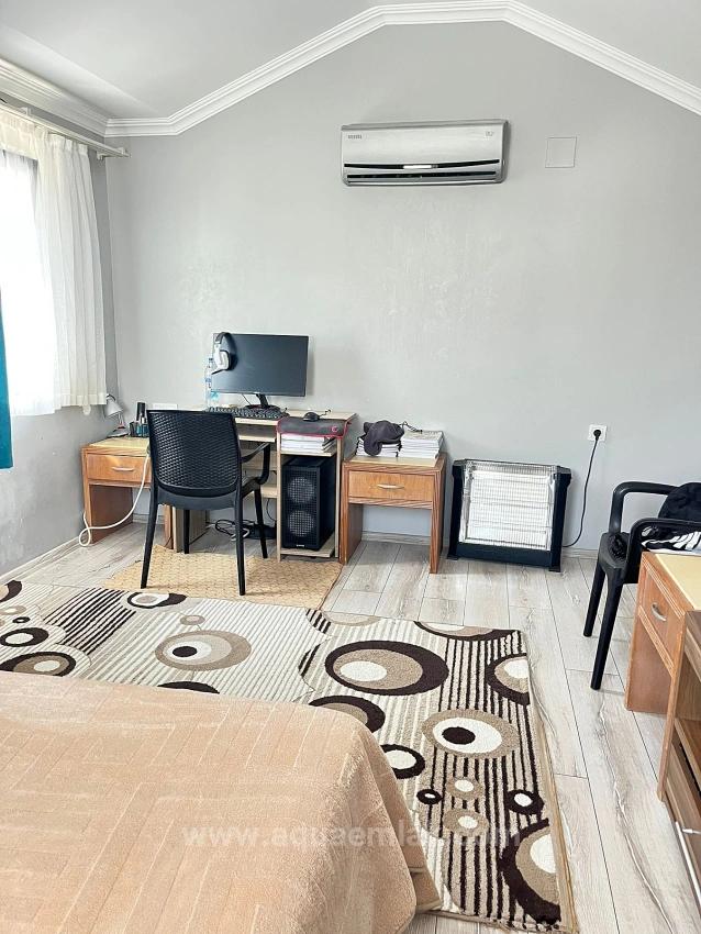Duplex 2.5 + 1 Apartment For Sale In Köyceğiz Yeni Mah.