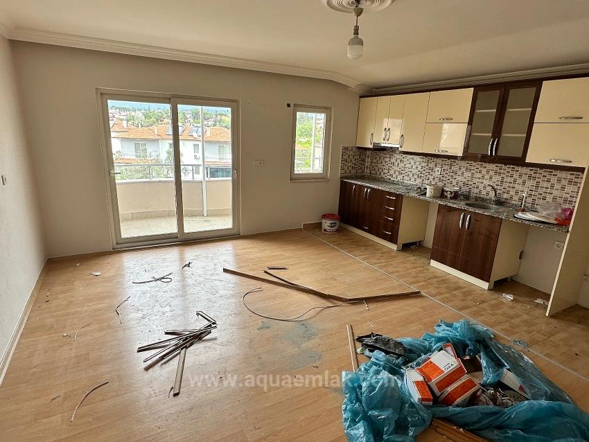 Spacious 3+1 Apartment For Rent In Köyceğiz Center