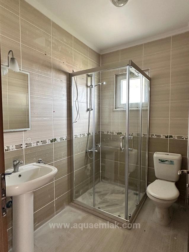 Spacious 3+1 Apartment For Rent In Köyceğiz Center