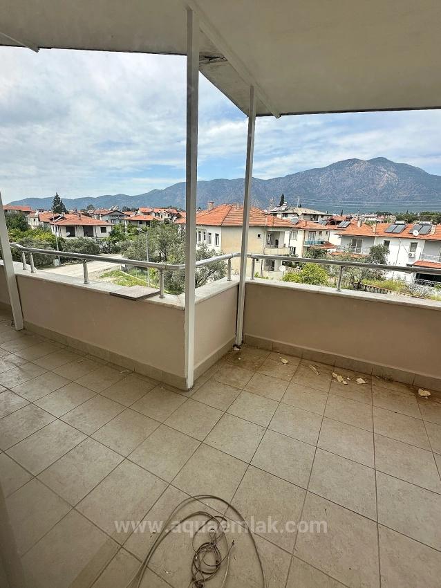 Spacious 3+1 Apartment For Rent In Köyceğiz Center